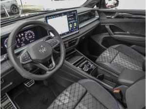 Volkswagen Tayron 2.0 TDI 4Motion R-Line AHK Pano Aktionsleasing bis 27.05.