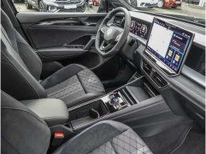 Volkswagen Tayron 2.0 TDI 4Motion R-Line AHK Pano Aktionsleasing bis 27.05.