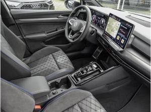 Volkswagen Golf 1.5 eTSI R-Line DSG AHK Pano
