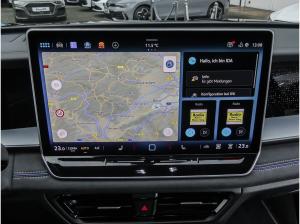 Volkswagen Tayron 2.0 TDI 4Motion R-Line AHK Pano Aktionsleasing bis 27.05.