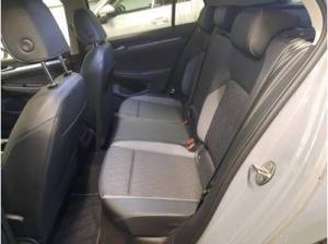 Volkswagen Golf VIII 2.0 TDI DSG Goal DAB+ LEDPlus Navi FrontAssist LightAssist TravelAssist AHK