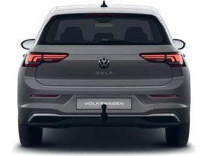 Volkswagen Golf VIII 2.0 TDI DSG Goal DAB+ LEDPlus Navi FrontAssist LightAssist TravelAssist AHK