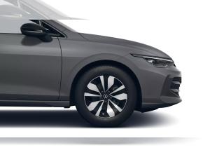 Volkswagen Golf VIII 2.0 TDI DSG Goal DAB+ LEDPlus Navi FrontAssist LightAssist TravelAssist AHK