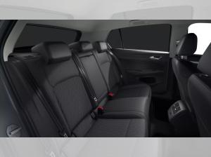 Volkswagen Golf VIII 2.0 TDI DSG Goal DAB+ LEDPlus Navi FrontAssist LightAssist TravelAssist AHK