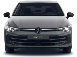 Volkswagen Golf VIII 2.0 TDI DSG Goal DAB+ LEDPlus Navi FrontAssist LightAssist TravelAssist AHK