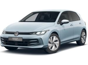 Volkswagen Golf VIII 1.5 TSI DSG eHybrid Life DAB+ LED FrontAssist AHK