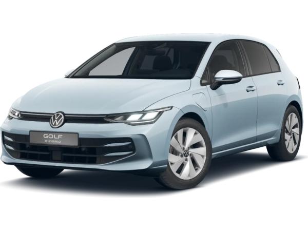 Volkswagen Golf VIII 1.5 TSI DSG eHybrid Life DAB+ LED FrontAssist AHK