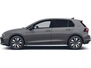 Volkswagen Golf VIII 2.0 TDI DSG Goal DAB+ LEDPlus Navi FrontAssist LightAssist TravelAssist AHK