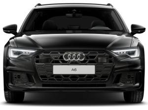 Audi A6 Avant 50 TDI qu.S line 360*ACC*Matrix*AHK*