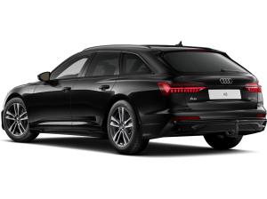 Audi A6 Avant 50 TDI qu.S line 360*ACC*Matrix*AHK*