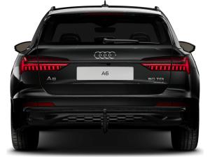 Audi A6 Avant 50 TDI qu.S line 360*ACC*Matrix*AHK*