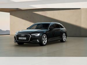 Audi A6 Avant 45 TFSI quattro advanced Pano Leder AHK Kamera Matrix
