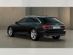 Audi A6 Avant 45 TFSI quattro advanced Pano Leder AHK Kamera Matrix