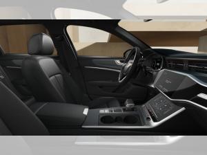 Audi A6 Avant 45 TFSI quattro advanced Pano Leder AHK Kamera Matrix