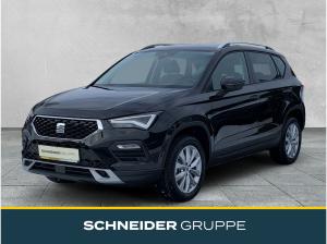 Seat Ateca Road Edition 1.5 TSI 110 kW (150 PS) 7-Gang DSG;Neujahrsdeal!!!;AHZV;Assistenzpaket XL;elekt.Heckkla