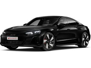 Audi e-tron RS GT quattro Matrix Standklima Pano B&O Kamera