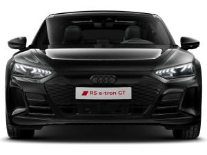 Audi e-tron RS GT quattro Matrix Standklima Pano B&O Kamera