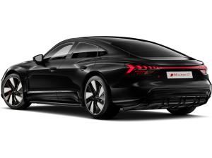 Audi e-tron RS GT quattro Matrix Standklima Pano B&O Kamera