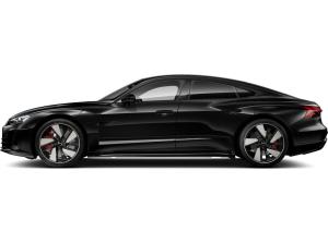 Audi e-tron RS GT quattro Matrix Standklima Pano B&O Kamera