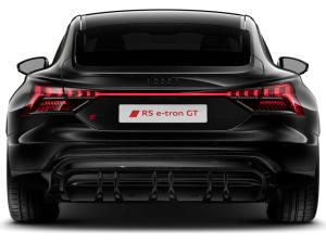 Audi e-tron RS GT quattro Matrix Standklima Pano B&O Kamera