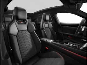 Audi e-tron RS GT quattro Matrix Standklima Pano B&O Kamera