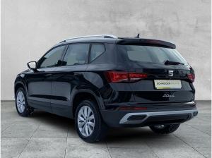 Seat Ateca Road Edition 1.5 TSI 110 kW (150 PS) 7-Gang DSG;Neujahrsdeal!!!;AHZV;Assistenzpaket XL;elekt.Heckkla