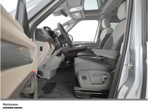 Volkswagen T7 Multivan GOAL 2.0 TDI KÜ (Mettmann)