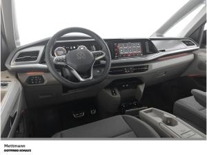Volkswagen T7 Multivan GOAL 2.0 TDI KÜ (Mettmann)