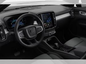 Volvo XC40 B3 Plus Black Edition 360 Grad *Lageraktion*
