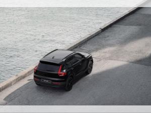 Volvo XC40 B3 Plus Black Edition 360 Grad *Lageraktion*