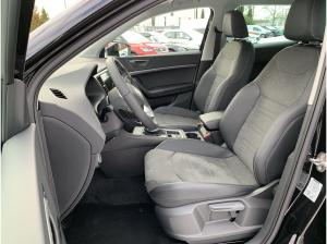 Seat Ateca Road Edition 1.5 TSI 110 kW (150 PS) 7-Gang DSG;Neujahrsdeal!!!;AHZV;Assistenzpaket XL;elekt.Heckkla