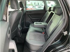 Seat Ateca Road Edition 1.5 TSI 110 kW (150 PS) 7-Gang DSG;Neujahrsdeal!!!;AHZV;Assistenzpaket XL;elekt.Heckkla