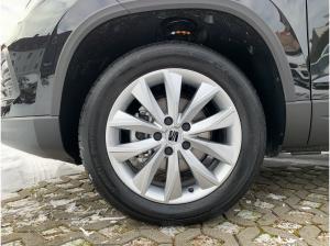 Seat Ateca Road Edition 1.5 TSI 110 kW (150 PS) 7-Gang DSG;Neujahrsdeal!!!;AHZV;Assistenzpaket XL;elekt.Heckkla