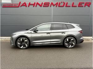 Skoda ENYAQ Enyaq RS 4x4*HUD*Matrix*AHZV*pACC*PDC*Panorama*