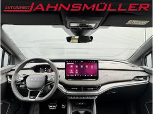 Skoda ENYAQ Enyaq RS 4x4*HUD*Matrix*AHZV*pACC*PDC*Panorama*