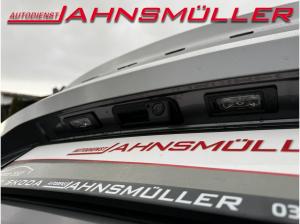 Skoda ENYAQ Enyaq RS 4x4*HUD*Matrix*AHZV*pACC*PDC*Panorama*