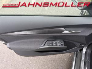 Skoda ENYAQ Enyaq RS 4x4*HUD*Matrix*AHZV*pACC*PDC*Panorama*