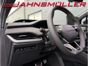 Skoda ENYAQ Enyaq RS 4x4*HUD*Matrix*AHZV*pACC*PDC*Panorama*