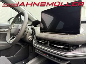 Skoda ENYAQ Enyaq RS 4x4*HUD*Matrix*AHZV*pACC*PDC*Panorama*