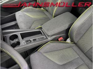 Skoda ENYAQ Enyaq RS 4x4*HUD*Matrix*AHZV*pACC*PDC*Panorama*