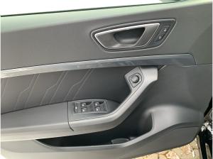 Seat Ateca Road Edition 1.5 TSI 110 kW (150 PS) 7-Gang DSG;Neujahrsdeal!!!;AHZV;Assistenzpaket XL;elekt.Heckkla