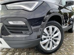 Seat Ateca Road Edition 1.5 TSI 110 kW (150 PS) 7-Gang DSG;Neujahrsdeal!!!;AHZV;Assistenzpaket XL;elekt.Heckkla