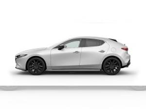 Mazda 3 ***Schnell-Verfügbar***Sonderangebot***Begrenzte Stückzahl***