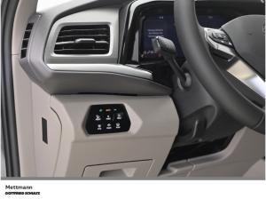 Volkswagen Multivan Life 2.0 TDI LÜ (Mettmann)