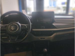 Suzuki Swift 1.2 Dualjet Club *Klima/Smartphone/PDC/Totwinkel*