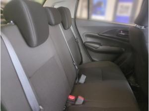 Suzuki Swift 1.2 Dualjet Club *Klima/Smartphone/PDC/Totwinkel*