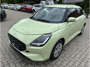 Suzuki Swift 1.2 Dualjet HYBRID Club -  Sofort -  Standort Hamburg