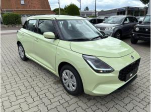 Suzuki Swift 1.2 Dualjet HYBRID Club -  Sofort -  Standort Hamburg