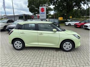 Suzuki Swift 1.2 Dualjet HYBRID Club -  Sofort -  Standort Hamburg
