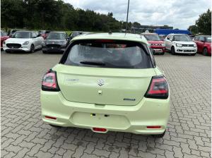 Suzuki Swift 1.2 Dualjet HYBRID Club -  Sofort -  Standort Hamburg